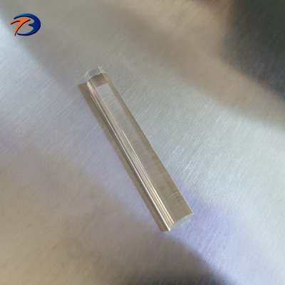 Wholesales quartz glass rod lens sapphire rod lens