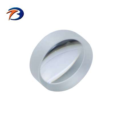 OEM optical double concave lens plano concave lens concave convex lens projector