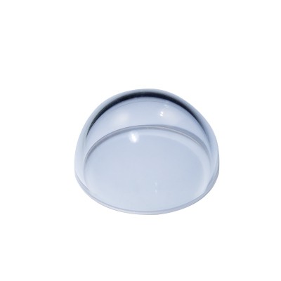 Customized Hemispherical Optical Glass Dome for Protection