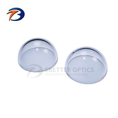 dome glass watch cctv plastic dome cover