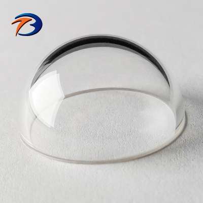 Sapphire lens Dome glass half ball underwater camera optical dome glasses Sapphire lens Dome glas