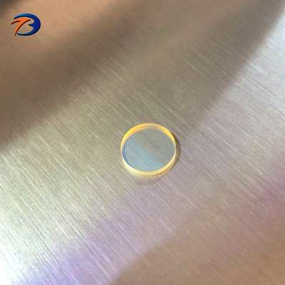 High Quality Optical Glass Dielectric Coated Reflective Mirror