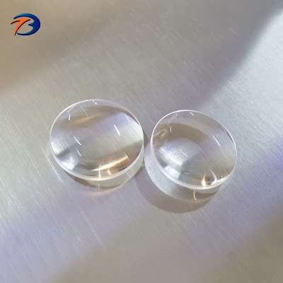 High Quality Optical Glass Positive BK7 Meniscus Lens