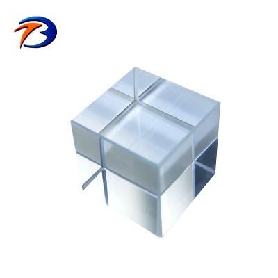 PBS or Polarizing Beamsplitter/ Polarization Beam splitter Cube